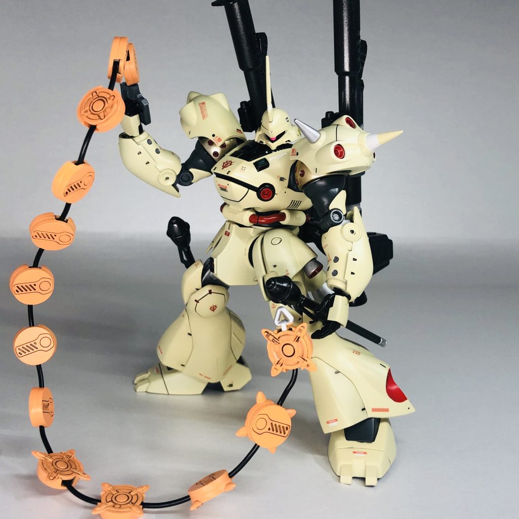 ケンプファー(オリジナルカラー)–3枚目/制作者：こなろー