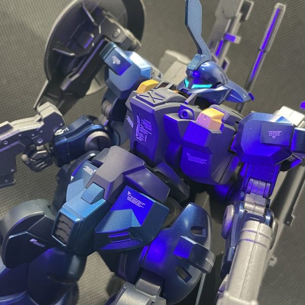 HG ディランザ拠点強襲型