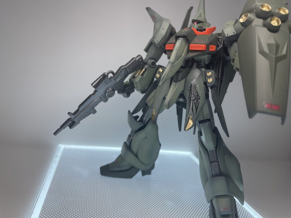 量産型バウ–6枚目/制作者：M.sen