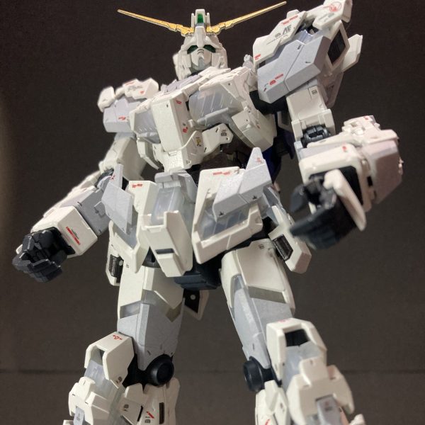 RGユニコーンTWC