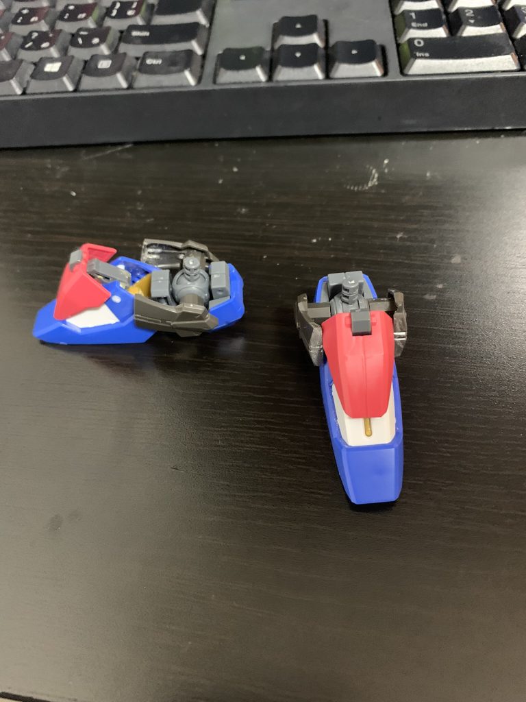 ヴィランジャスティス–5枚目/制作者：たけちか