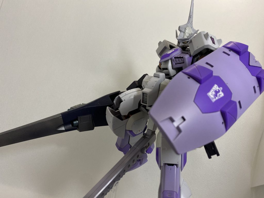 No.09 キマリストルーパー 1/100–9枚目/制作者：ナベゴリ