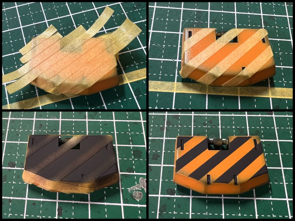 誰でも簡単トラマーク