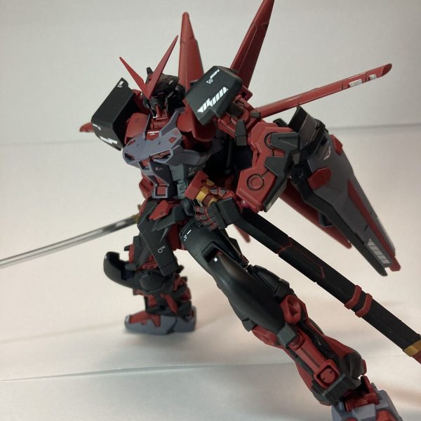 シタデルカラーのガンプラ作品一覧|GUNSTA(ガンスタ)