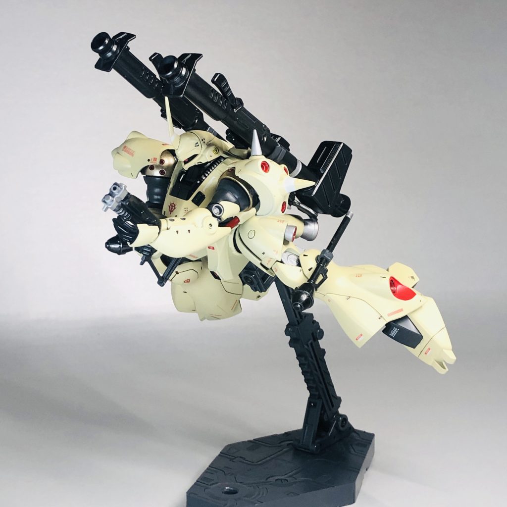 ケンプファー(オリジナルカラー)–4枚目/制作者：こなろー