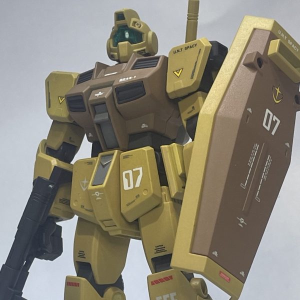 ジム後期生産型