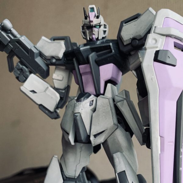 ストライクガンダム