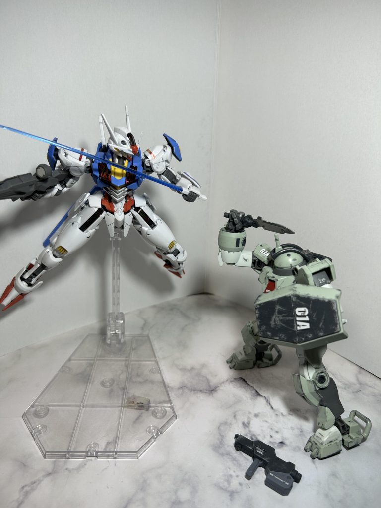 流石に性能だけで決まりそう