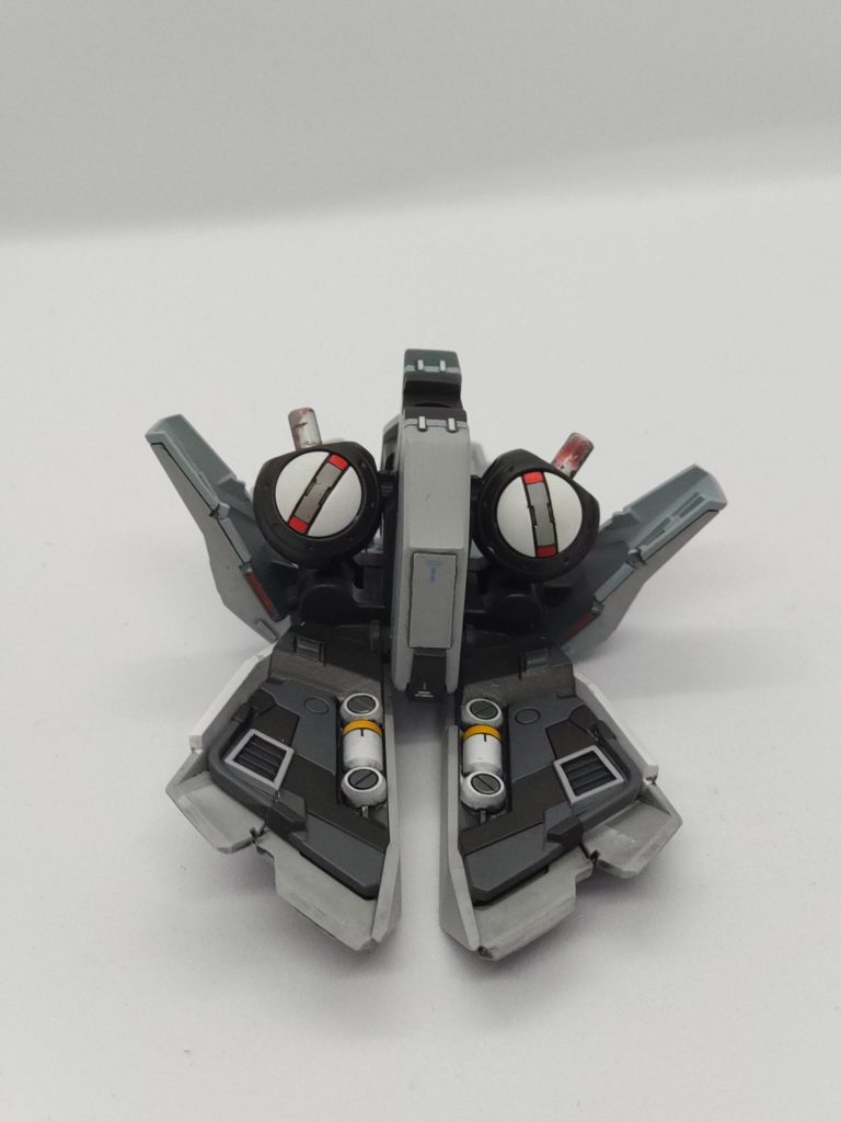 塗り分けを頑張りましたが見えなくなりますね…