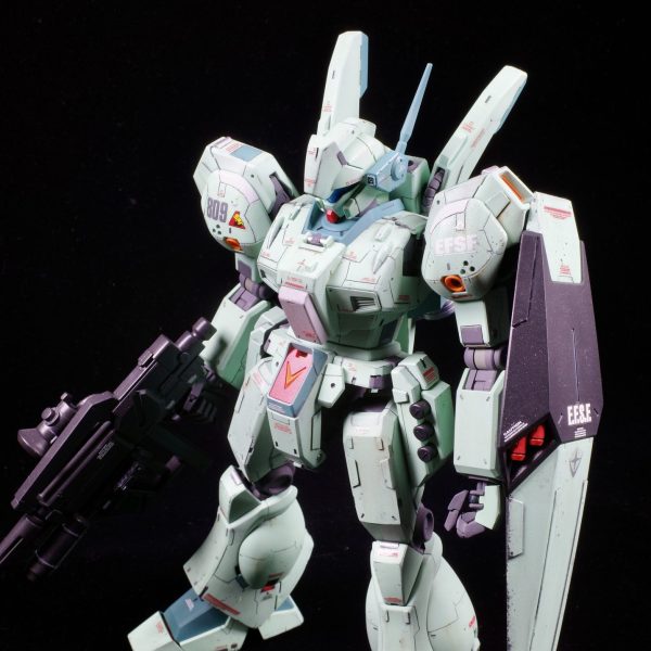 1/100MG ジェガン