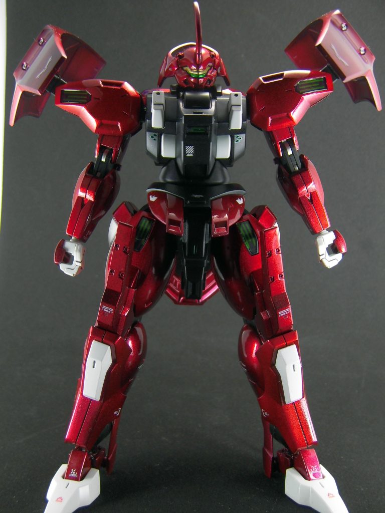 ダリルバルデ–2枚目/制作者：シルエラ