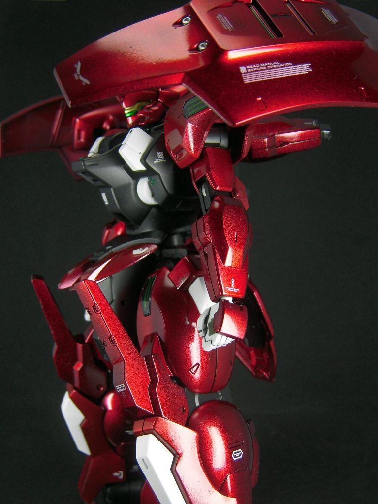 ダリルバルデ–3枚目/制作者：シルエラ