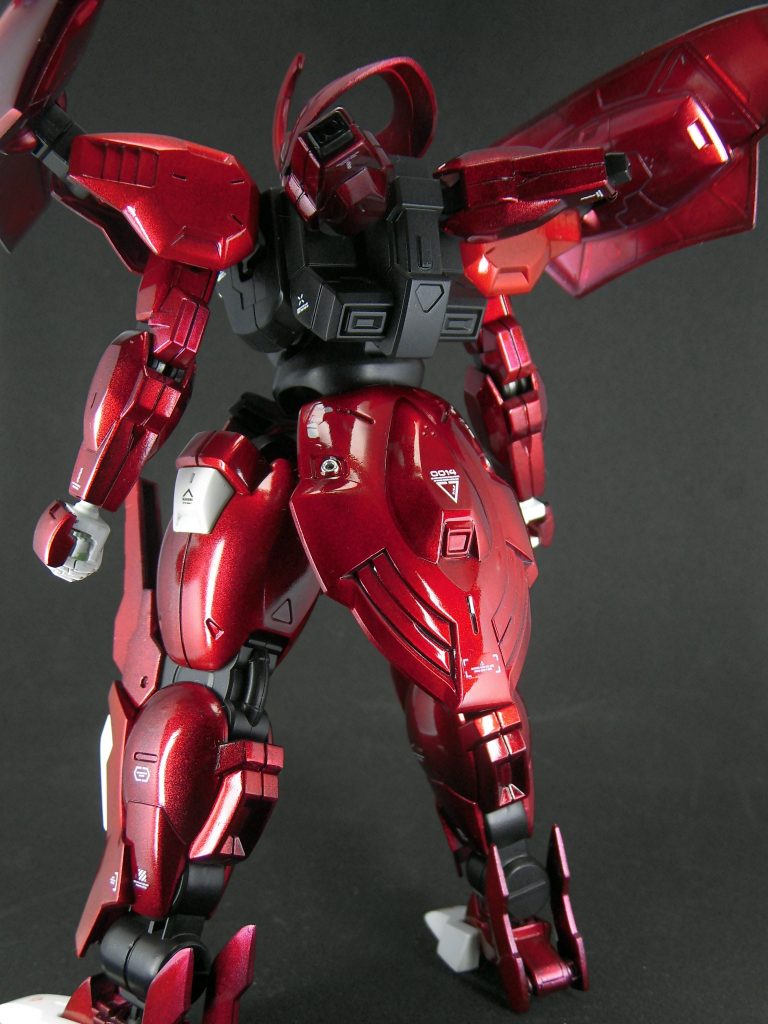 ダリルバルデ–4枚目/制作者：シルエラ