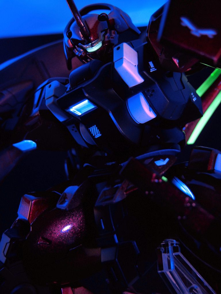 今回も光ります！！！