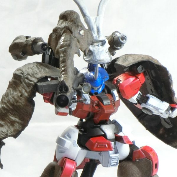 MD-0031N　ディランザ・サベッジ