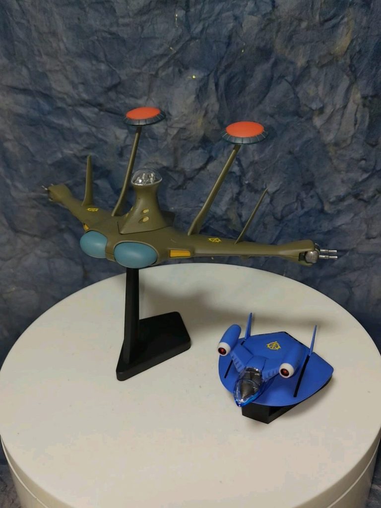 ルッグン&シーランス