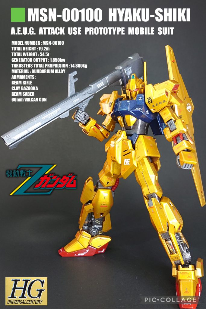 組立説明書風で。