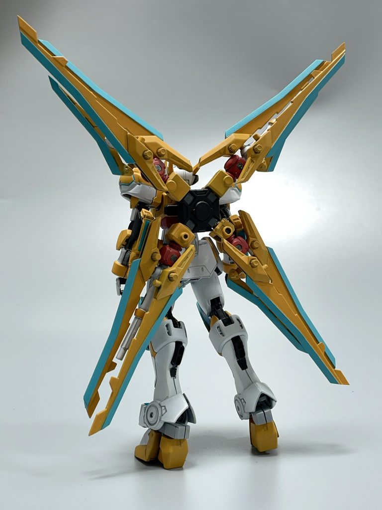 後はこんな感じです!