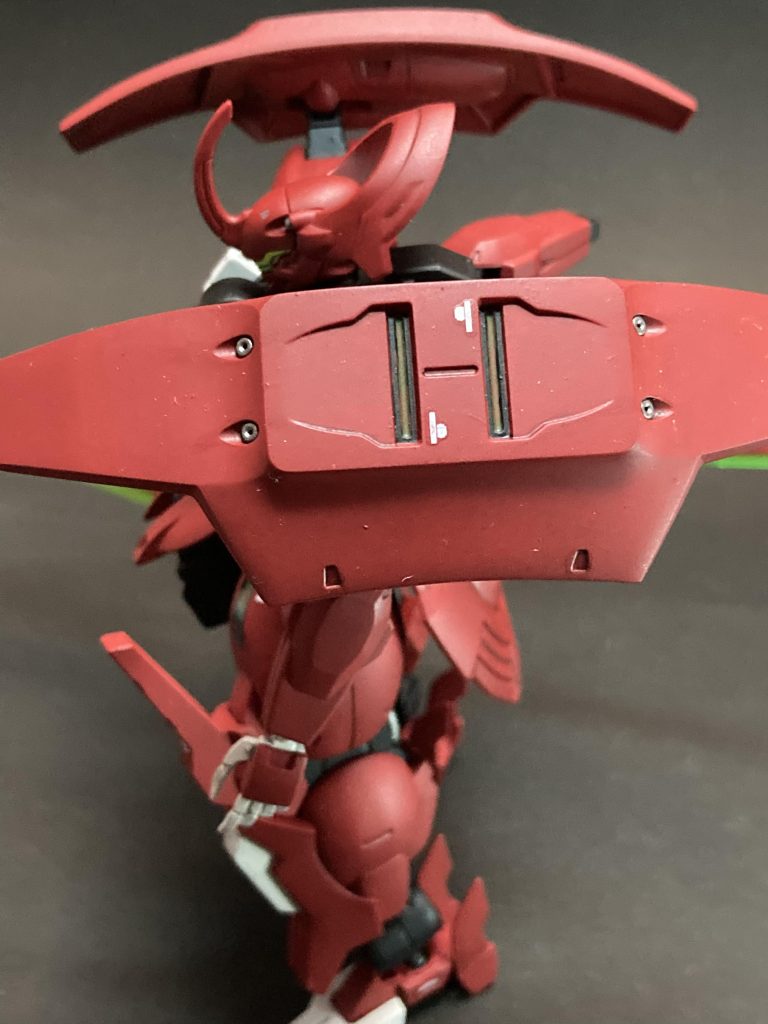 早くディスプレイスタンド欲しいですね！バラバラにして飾りたいです！！最後までお付き合いありがとうございました！来年もよろしくお願いします！