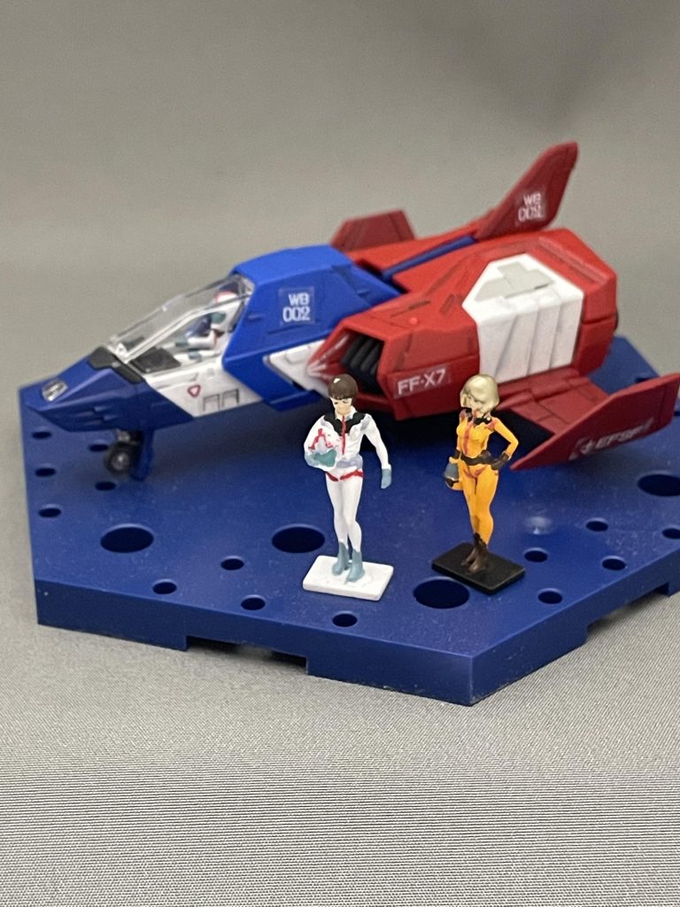 PG UNLEASHED RX-78-2 ガンダム–5枚目/制作者：Gun-Jojo