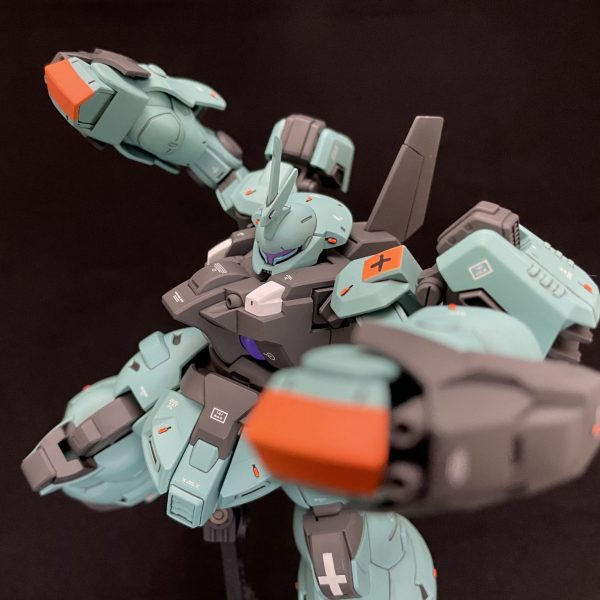 ディランザ・ボクサー