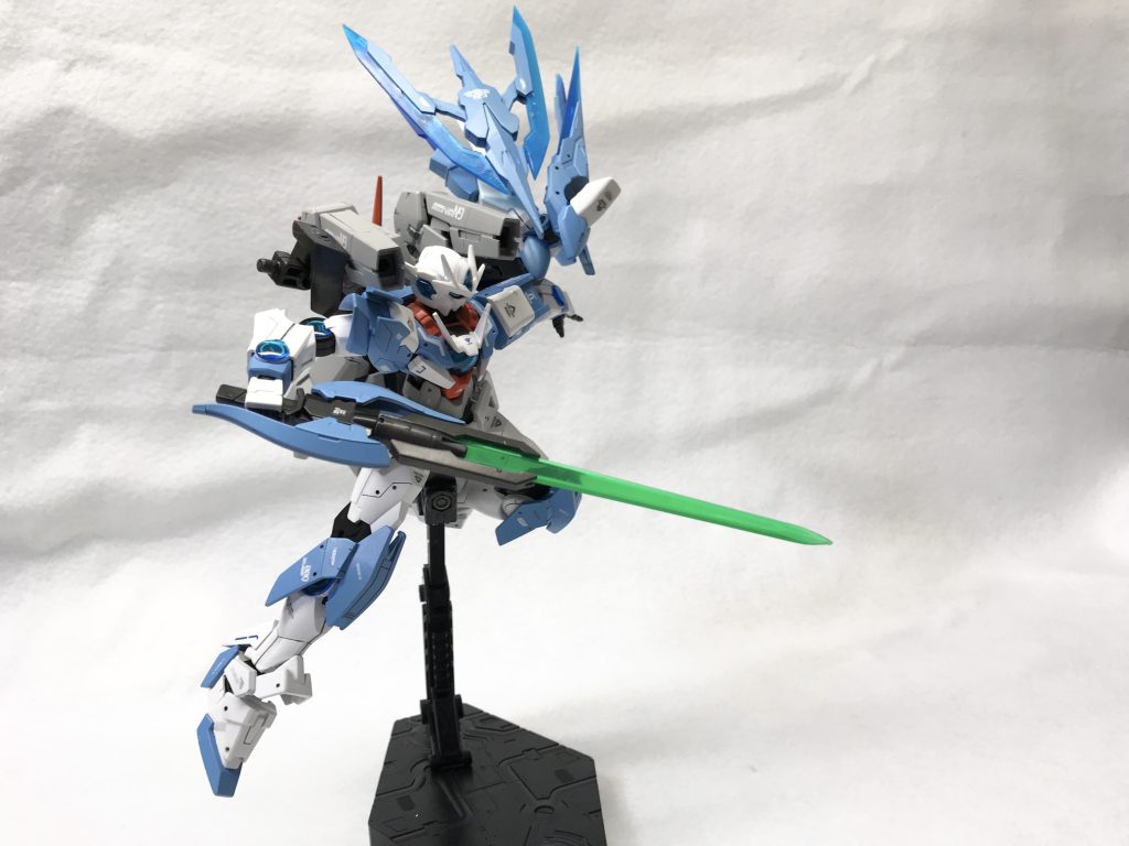 GNT-0000R  00 QAN［T］RS–5枚目/制作者：Renka