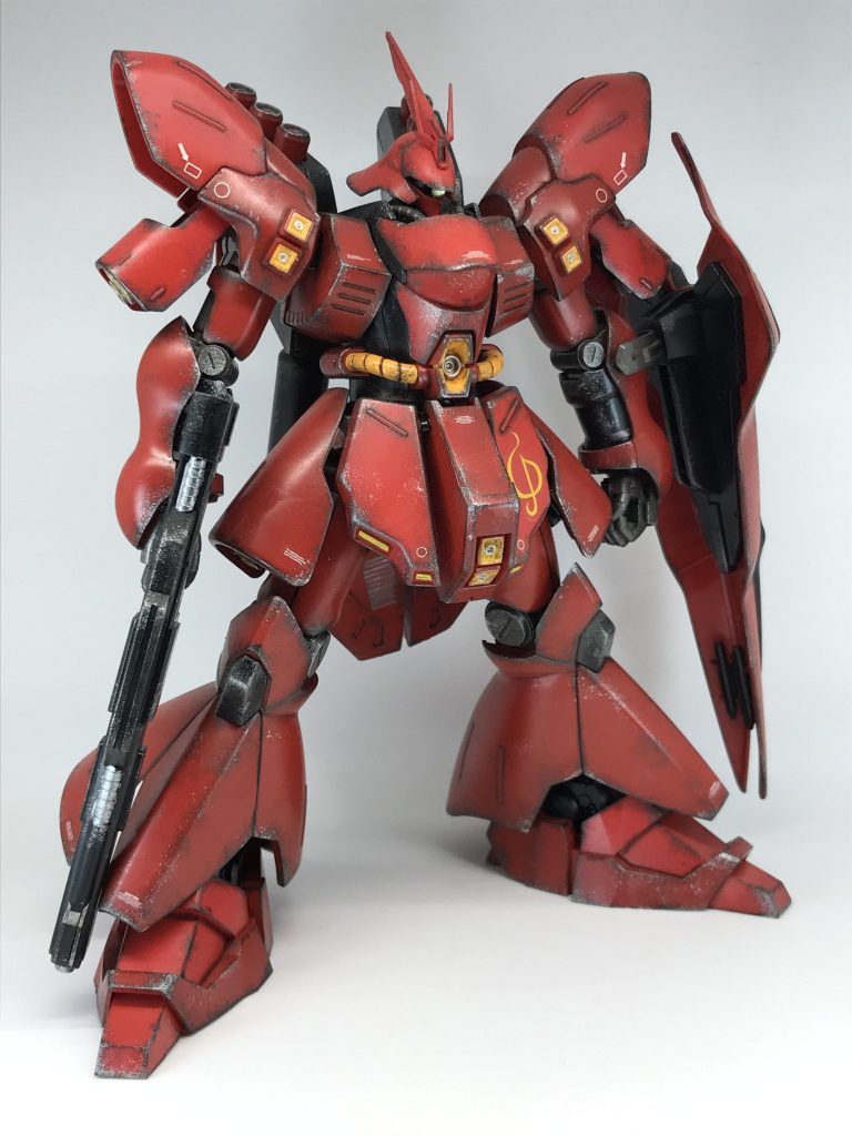 お?これ中々カッコ良くね?と見にきてみたら…中身はただの汚プラだった…😫と思った方は多いのではないでしょうかサムネで騙す、これも私の汚プラ道🙄