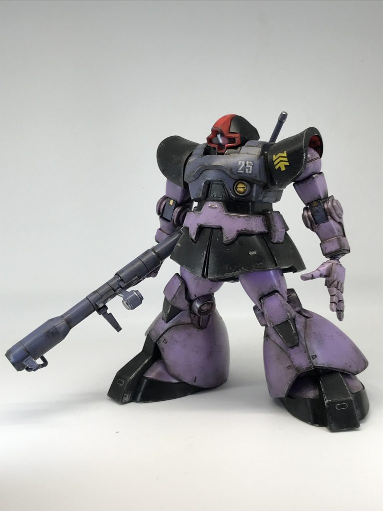 左胸の25という数字は多分型式番号かなぁ…この頃はとりあえず数字入れればカッコいいと思ってましたまぁ今も数字入れた方がカッコいいと思ってますが(笑)とりあえず数字のマーキングシール貼っとけ感…😅