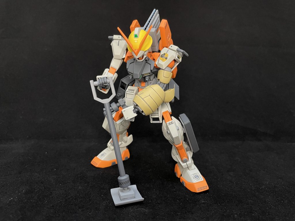 ワークスアストレイKスペシャル–6枚目/制作者：カンナヅキ