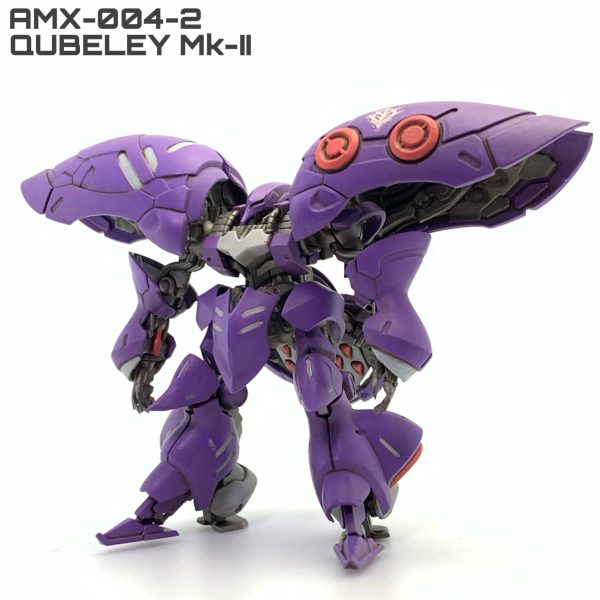 アーティファクト　キュベレイ