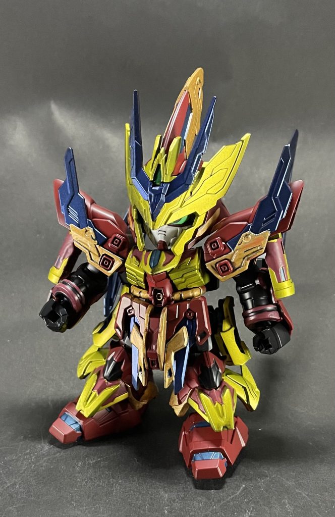 マスクは着脱式です！こっちも中々良い！