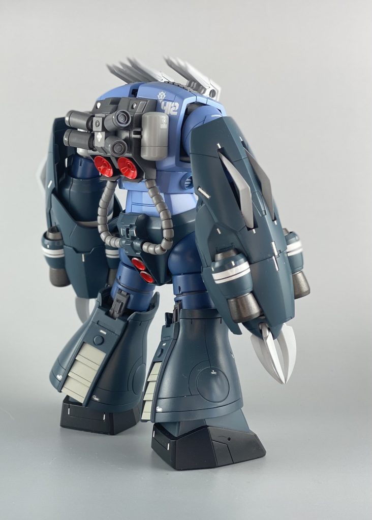 AMAZING ZOGOK–3枚目/制作者：koma