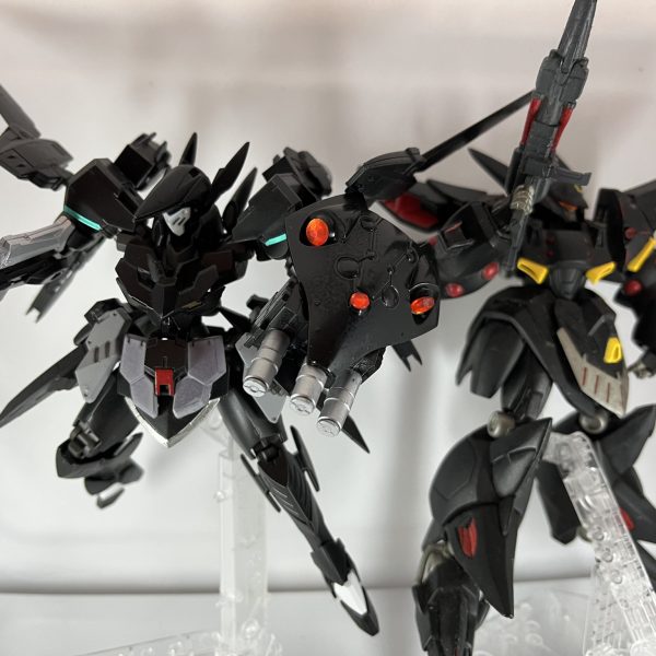 HG ゲシュテルーネ(ゲシュペンスト・ジークルーネ)