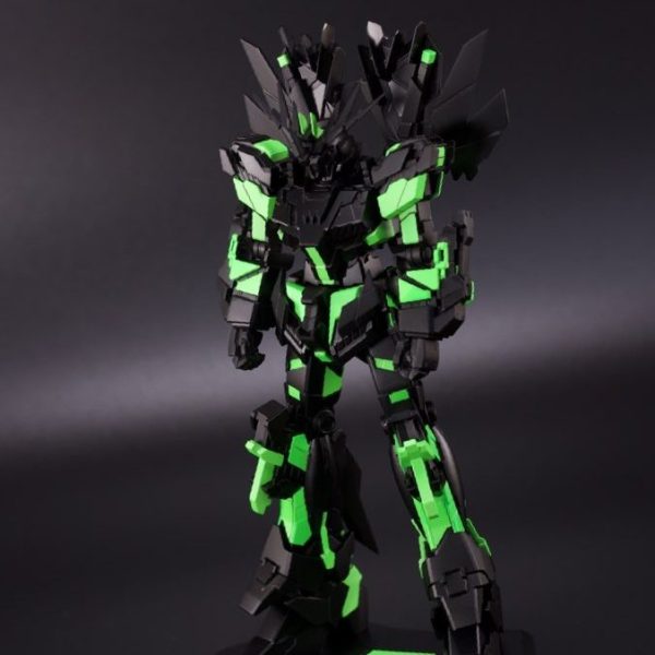 サーキュレーションカラー　バンシィ