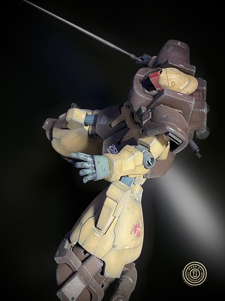 ドムトローペン–5枚目/制作者：Col.Trautman