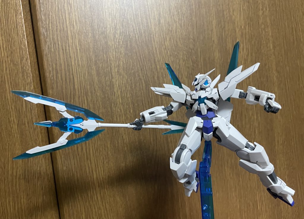 パルチザンは2本より1本持ってる方が好きかな〜