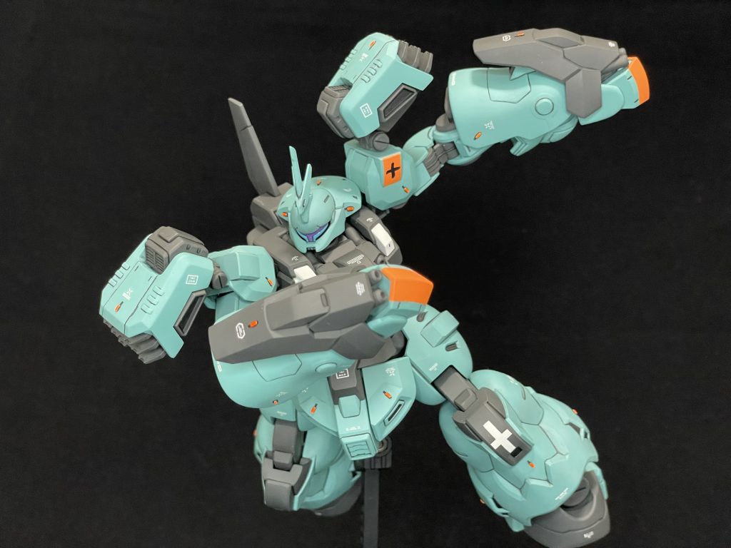 ディランザ・ボクサー–7枚目/制作者：カンナヅキ