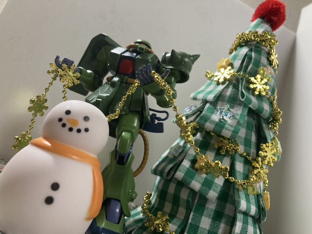 メリークリスマス！（遅くなりましたすみません！）–3枚目/制作者：〜〜蒼穹〜〜