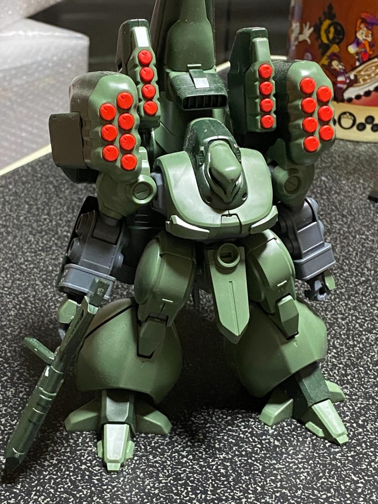 ずんぐりむっくりで知り合いの人みたいです(*´◒`*)