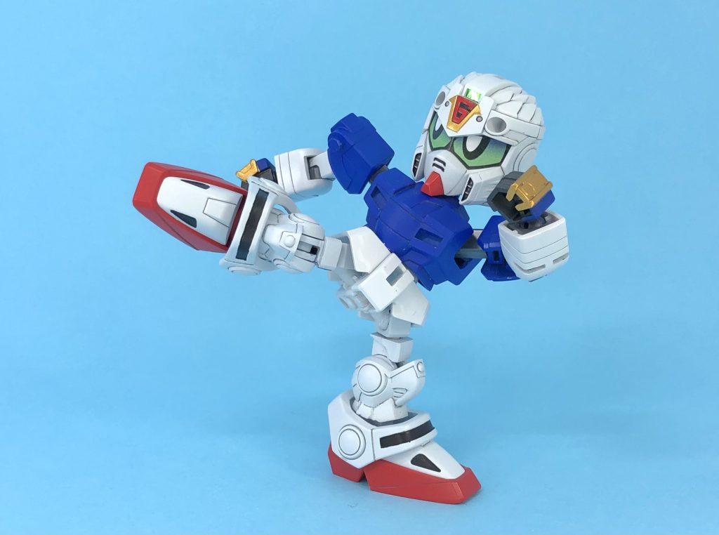 レジェンドBB 武者號斗丸–9枚目/制作者：そん輔