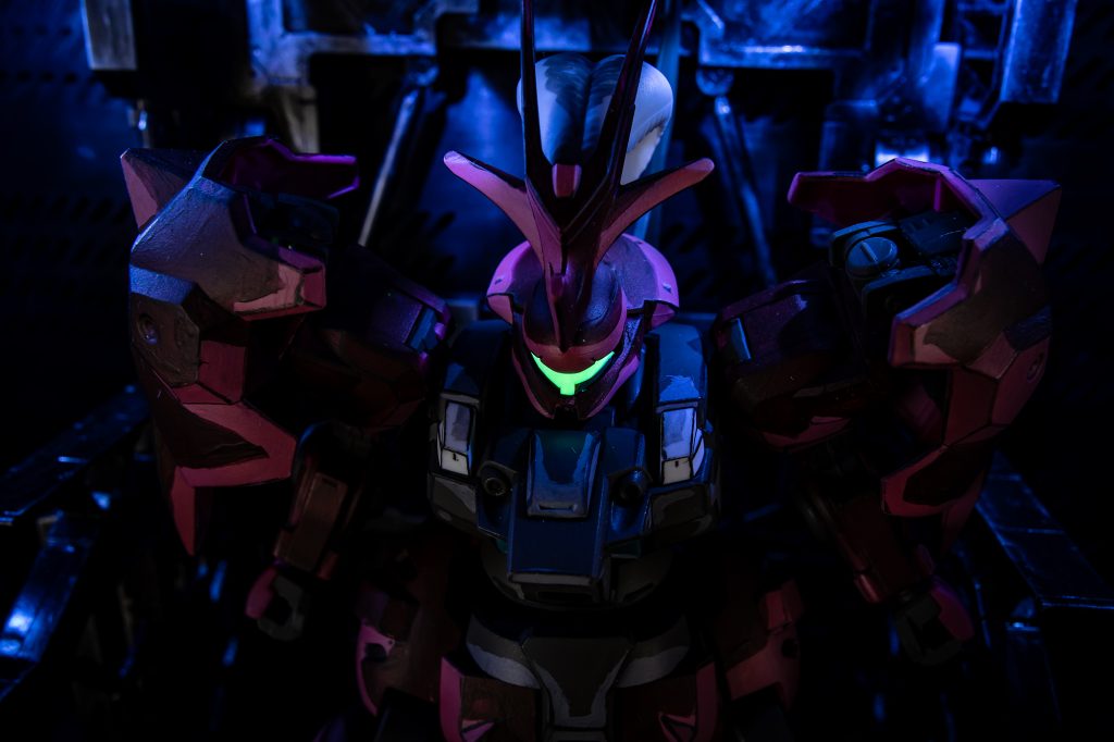 アニメ塗りディランザ–4枚目/制作者：_n___a_