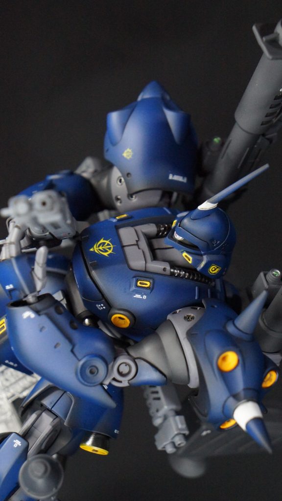 最後までご覧いただき、ありがとうございました。初めてこだわり投稿にしてみましたが、塗装はげが怖く、ポージングのパターンが少なく、同じような写真の連続になってしまいました。制作中の写真もはさむなど、今後は工夫したいです。