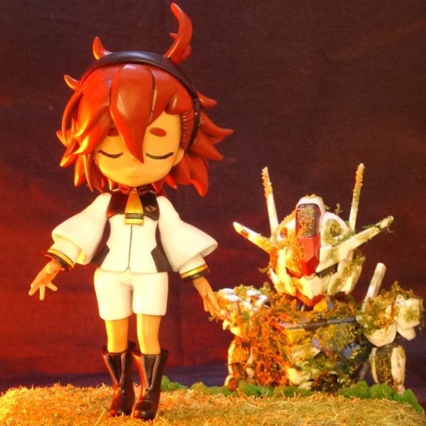 目一杯の祝福を君に