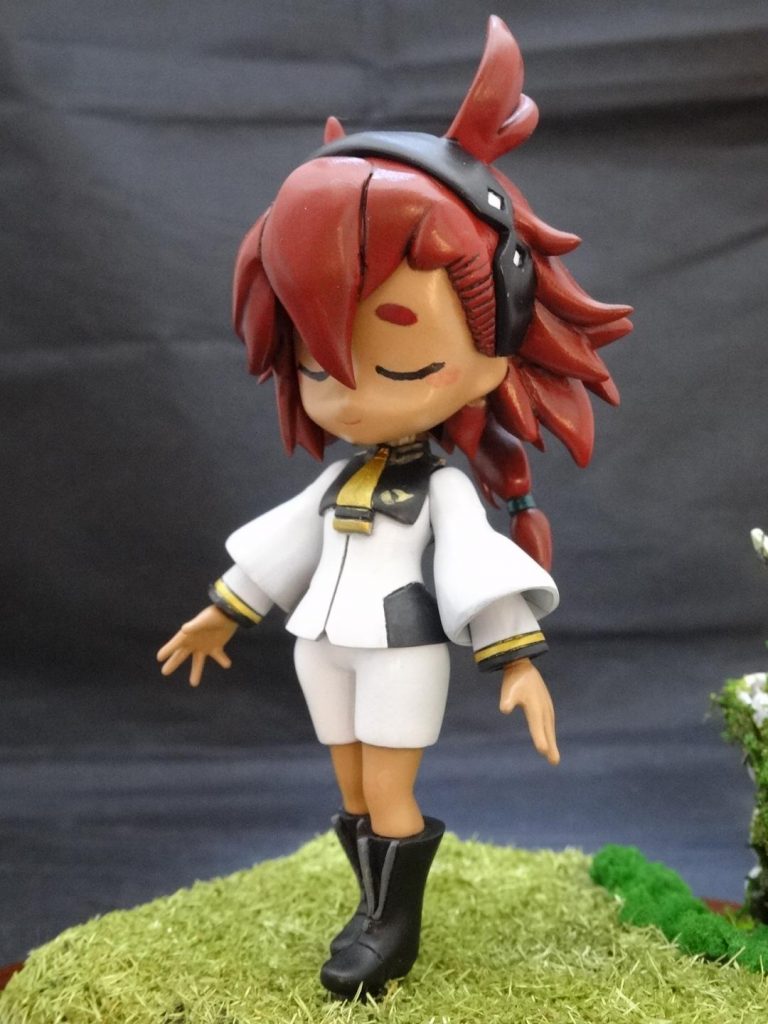 目一杯の祝福を君に–9枚目/制作者：辛味tea