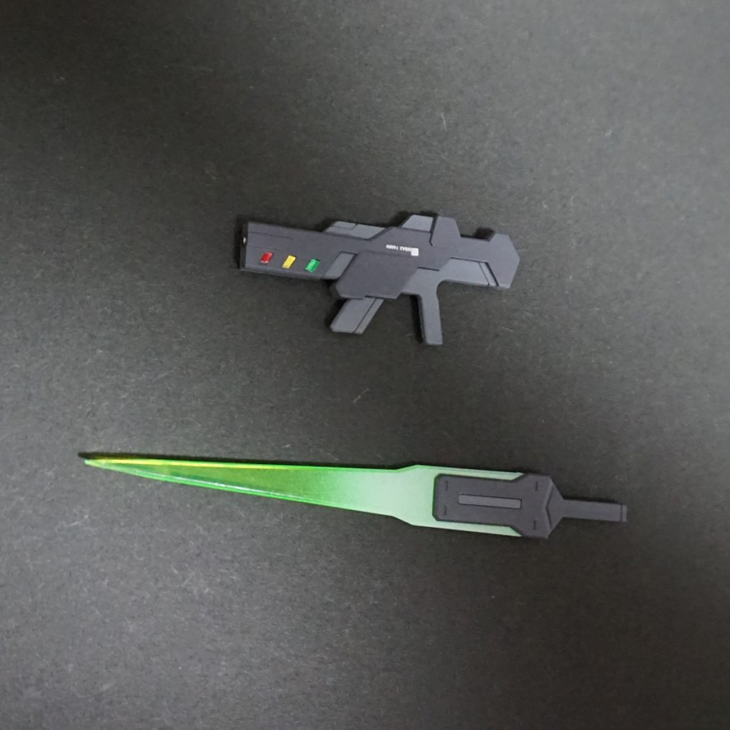 HG ディランザ・ソル–6枚目/制作者：@Under_NM_Design