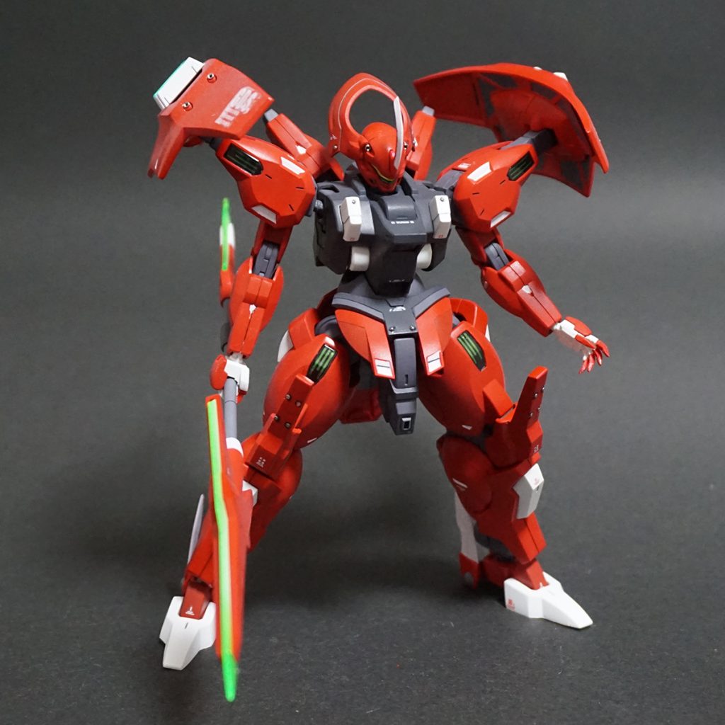 HG ダリルバルデ–5枚目/制作者：@Under_NM_Design