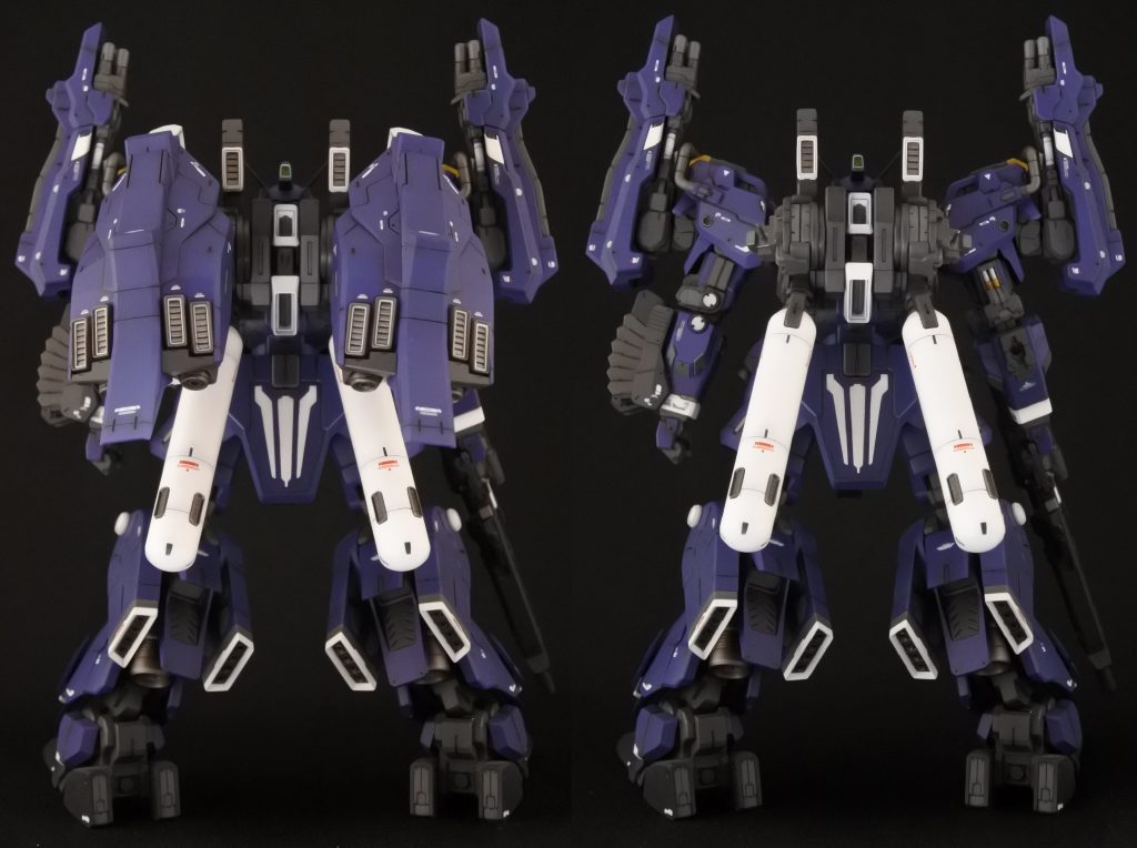 ORX-15 サイコバレト–4枚目/制作者：INTER GEHEN