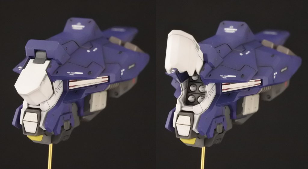 ORX-15 サイコバレト–5枚目/制作者：INTER GEHEN