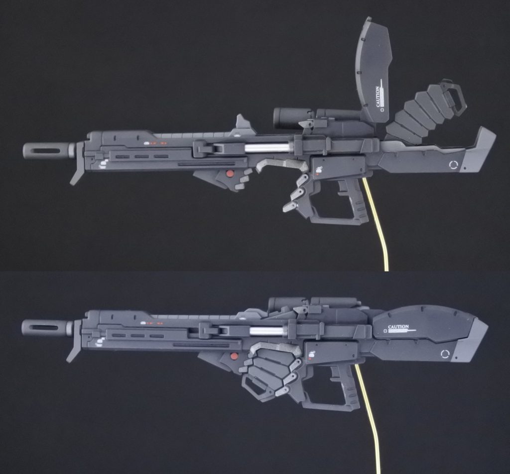 ORX-15 サイコバレト–4枚目/制作者：INTER GEHEN