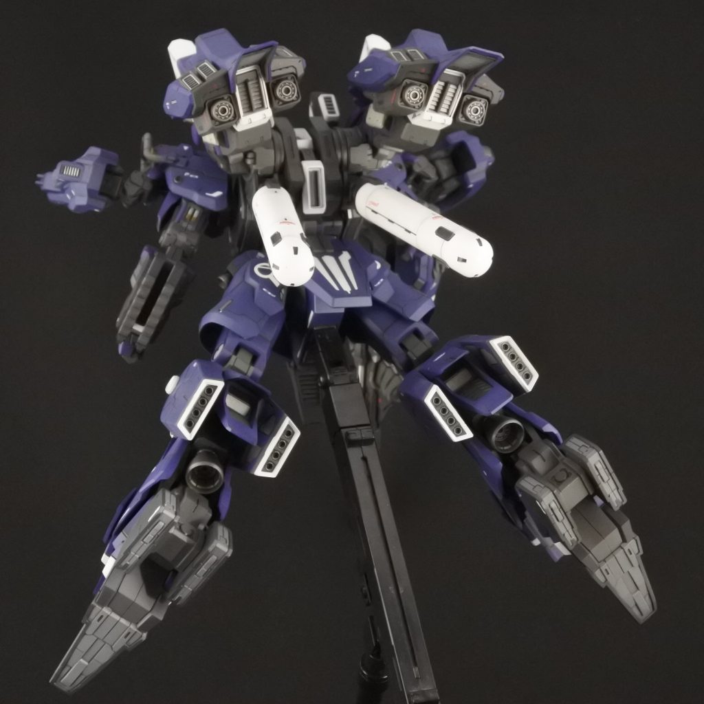 ORX-15 サイコバレト–3枚目/制作者：INTER GEHEN